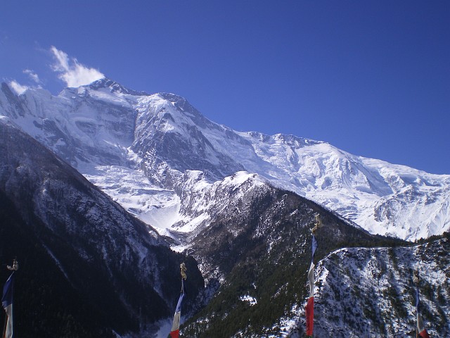Nepal February March 2007 129